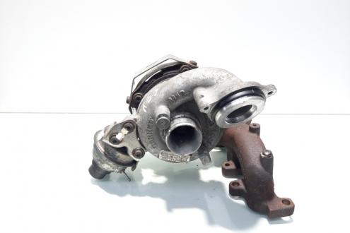 Turbosuflanta, cod 03L253016T, VW Golf 6 Variant (AJ5), 1.6 TDI, CAY (id:576908)