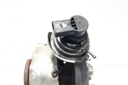 Supapa turbo electrica, Skoda Octavia 2 Combi (1Z5), 1.6 TDI, CAY (id:576846)