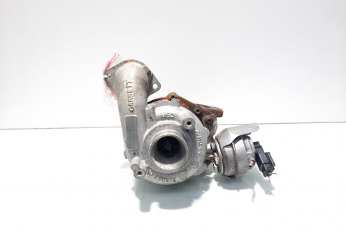 Turbosuflanta, cod 9686120680, Ford C-Max 2, 1.6 TDCI, T1DB (id:576936)