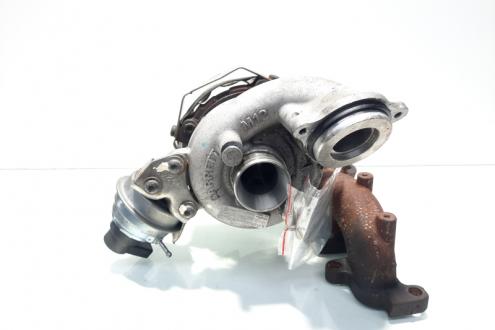 Turbosuflanta, cod 03L253016T, VW Golf 6 Variant (AJ5), 1.6 TDI, CAY (id:576910)