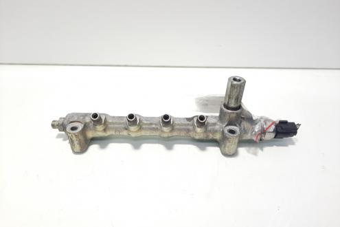 Rampa injectoare cu senzor, Opel Astra J Combi, 1.7 CDTI, A17DTJ (id:577484)