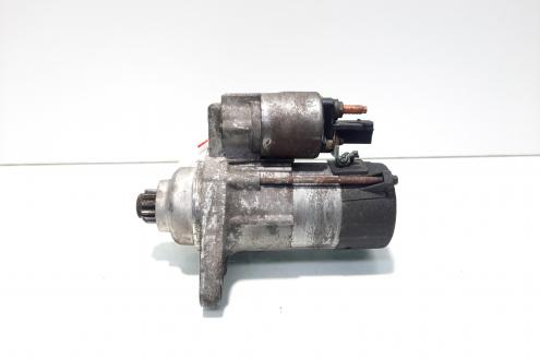 Electromotor Valeo, cod 02Z911023H, Audi A3 (8P1), 1.9 TDI, BLS, 5 vit man (id:577499)