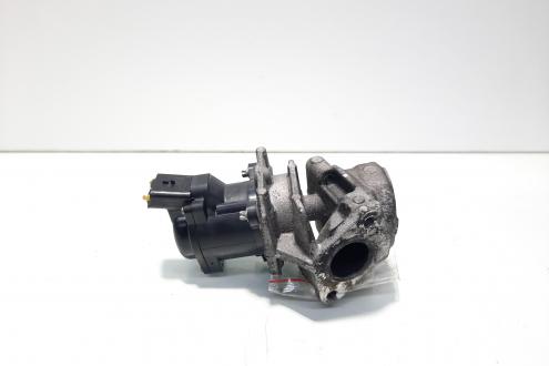 EGR, cod 9672880080, Peugeot 307 SW, 1.6 HDI, 9HZ (id:577443)