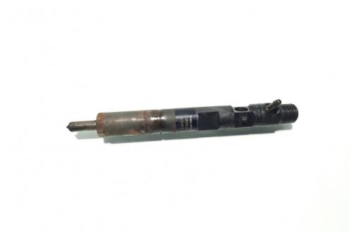 Injector Delphi, cod 8200815416, EJBR05102D, Nissan Micra 3 (K12), 1.5 DCI, K9K708 (idi:573024)