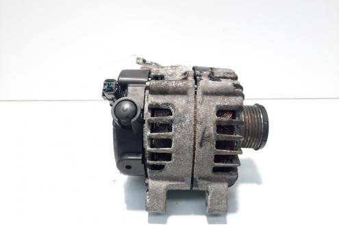 Alternator Valeo, cod 9688085380, Peugeot 407 SW, 1.6 HDI, 9HZ (pr:110747)