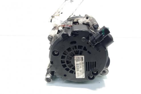 Alternator Valeo, cod 9688085380, Peugeot 407 SW, 1.6 HDI, 9HZ (pr:110747)