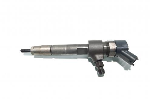 Injector, cod 0445110165, Opel Astra H Combi, 1.9 CDTI, Z19DTL (idi:573028)