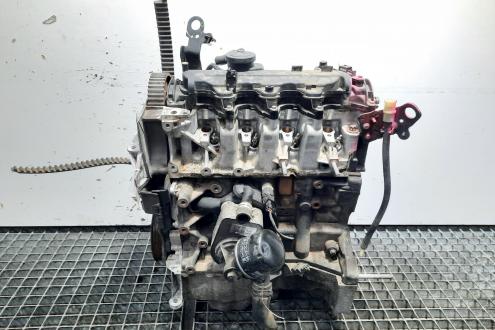 Motor, cod K9K770, Renault Clio 3 Combi, 1.5 DCI (idi:573032)