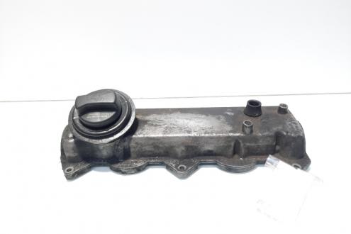 Capac culbutori, cod 038103469E, F, VW Golf 4 (1J1), 1.9 TDI, ASV (id:577403)