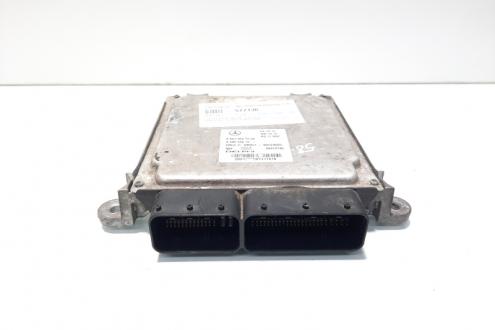 Calculator motor ECU, cod A6519007500, A006441540, Mercedes Clasa C T-Model (S204), 2.2 CDI, OM651912 (id:577136)