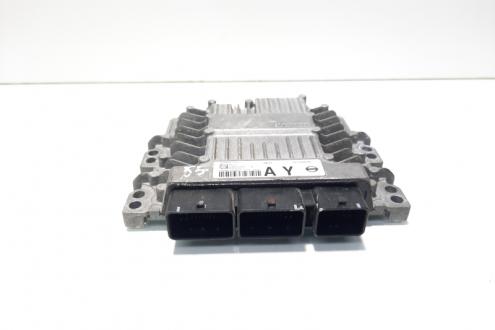 Calculator motor ECU, cod 23710JD54D, Nissan Qashqai, 1.5 DCI, K9K282 (id:577145)