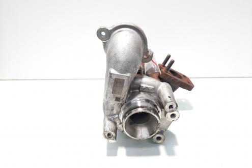 Turbosuflanta, cod 9673283680, Peugeot 308,  1.6 HDI, 9H06 (id:577011)