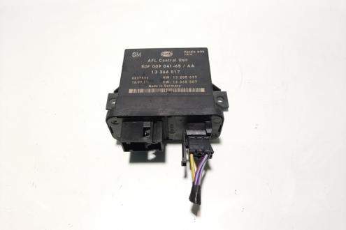 Modul xenon, Opel Astra J (idi:574999)