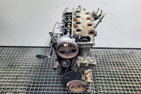 Motor, cod RHR, Peugeot Expert (II), 2.0 HDI (idi:573051)