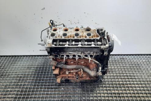 Motor, cod RHR, Citroen C4 Picasso, 2.0 HDI (idi:573051)