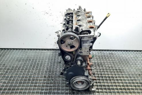 Motor, cod RHR, Fiat Scudo Platforma (270), 2.0 JTD (pr;110747)
