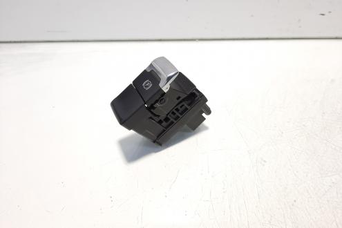 Buton frana de mana, cod 8K1927225B, Audi A4 (8K2, B8) (idi:572806)