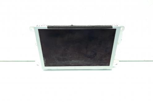 Display navigatie, cod 8R0919604A, Audi A4 Avant (8K5, B8) (idi:572836)