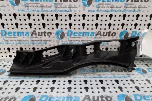 Cod oem: 3C0807890 suport far dreapta, Vw Passat (3C) 2005-2010