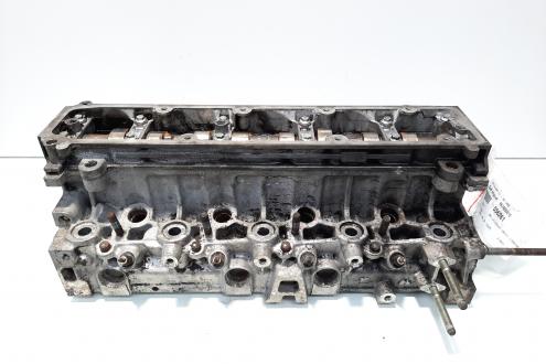 Chiulasa cu 1 ax came, cod 9634693010, Citroen C5 (I), 2.0 HDI, RHY (idi:556261)