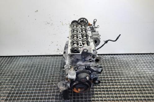 Motor, cod N47D20A, Bmw 3 Cabriolet (E93), 2.0 diesel  (pr:110747)