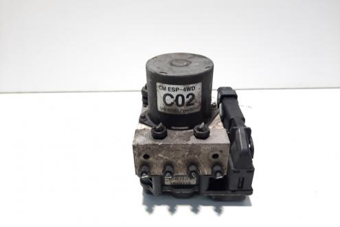 Unitate control A-B-S, cod 58910-2B850, 0265959525, Hyundai Santa Fe 1 (SM) (id:577096)