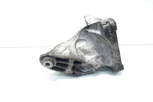 Suport motor stanga, cod A6512230004, Mercedes Clasa C (W204), 2.2 CDI, OM651913 (id:577564)