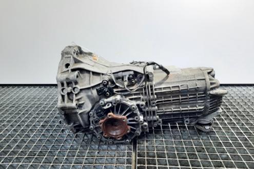 Cutie viteza manuala, cod FJP, Audi A4 (8E2, B6) 2.0 benz, ALT, 5 vit man (id:577869)