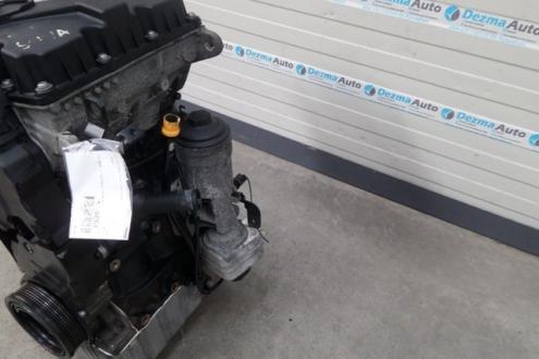 Motor, BNM, Skoda Fabia (6Y2) 1.4tdi (pr:345722)