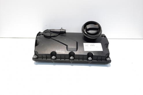 Capac culbutori, cod 038103469, VW Golf 5 (1K1), 1.9 TDI, BXE (id:577675)