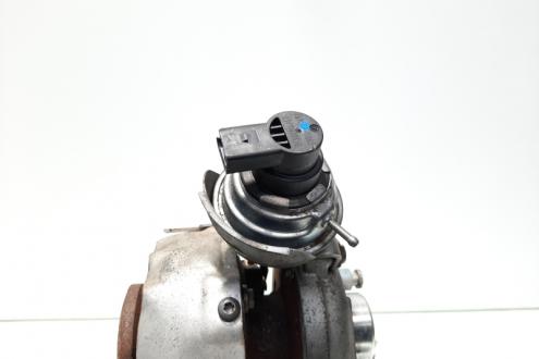 Supapa turbo electrica, Skoda Octavia 2 Combi (1Z5), 1.6 TDI, CAY (id:577341)