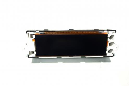 Display bord, cod 9664483980, Peugeot 308 (id:577785)