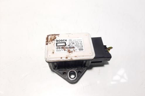 Modul ESP, cod 9663187680, Peugeot 308 (id:577779)