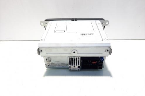 Radio CD cu navigatie, VW Touran (1T1, 1T2) (idi:572850)