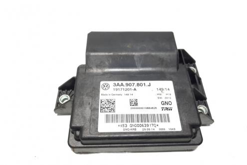 Calculator frana de mana, cod 3AA907801J, VW Passat Alltrack (365) (idi:575385)