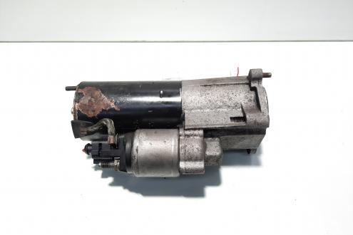 Electromotor, Audi A4 (8EC, B7), 2.0 TDI, BLB, 6 vit man (idi:574828)