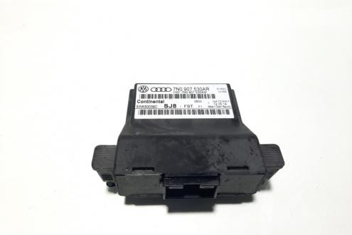 Modul control central, cod 7N0907530AM, VW Passat Variant (365) (idi:575305)