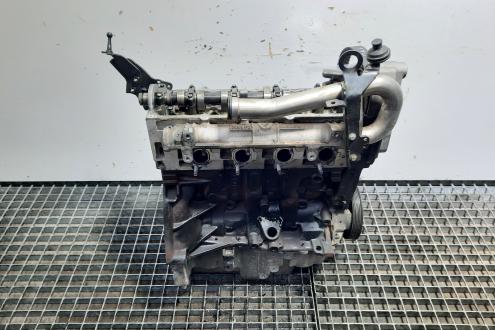 Motor, cod K9K732, Renault Megane 2 Sedan, 1.5 DCI (idi:573099)
