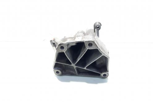 Suport motor stanga, cod A6512230004, Mercedes Clasa C (W204) 2.2 CDI, OM651913 (id:577644)