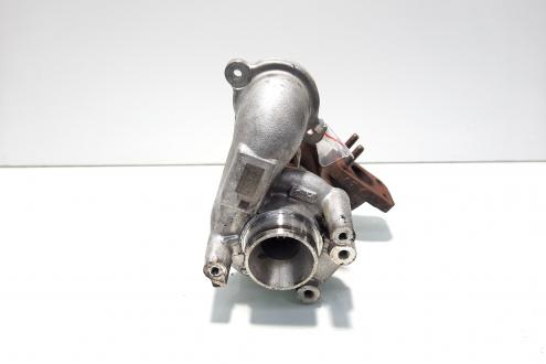 Turbosuflanta, cod 9673283680, Peugeot 308, 1.6 HDI, 9H06 (id:577011)