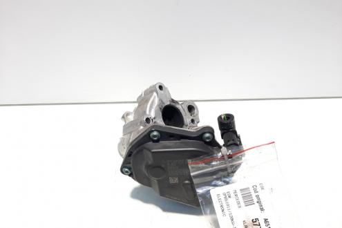 EGR, cod A6511400360, Mercedes Clasa C T-Model (S204), 2.2 CDI, OM651911 (id:577618)