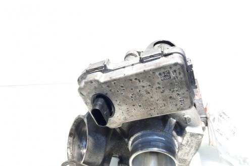 Actuator turbosuflanta IHI, cod A6519060200, Mercedes Viano (W639), 2.2 CDI, OM651940 (id:577637)