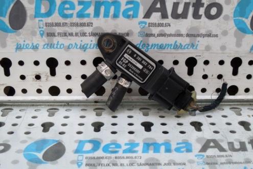 Senzor presiune gaze GM55200301, Opel Astra H, 1.9cdti, Z19DTL