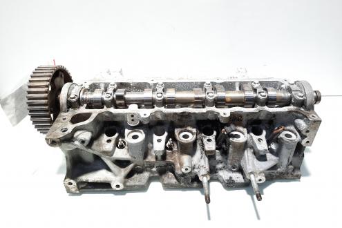 Chiulasa cu 1 ax came, cod 3869F3, Renault Clio 3 Combi, 1.5 DCI, K9K768 (idi:574913)