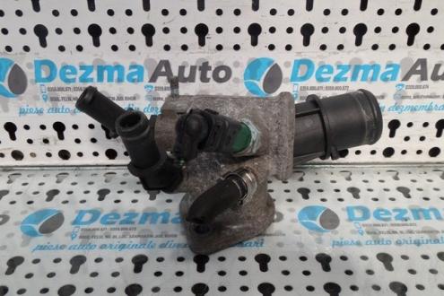 Corp termostat, GM55203388, Opel Astra H, 1.9cdti, Z19DTL