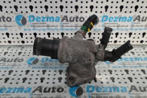 Corp termostat, GM55203388, Opel Astra H, 1.9cdti, Z19DTL