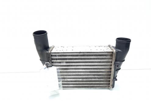 Radiator intercooler, cod 058145805B, Audi A4 Avant (8D5, B5), 1.8 T, benz, APU (idi:575087)