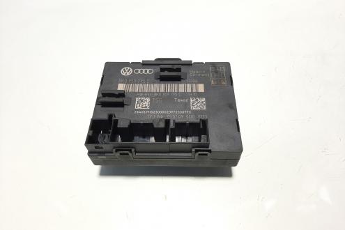 Modul usa dreapta spate, cod 8K0959795C, Audi A4 (8K2, B8) (id:578430)