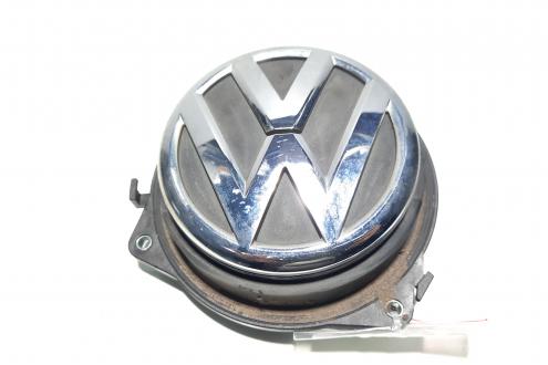 Maner deschidere haion cu sigla, cod 6R6827469B, Vw Polo (6R) (id:578439)