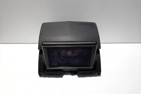 Display navigatie, Mercedes Clasa C T-Model (S204) (id:578341)